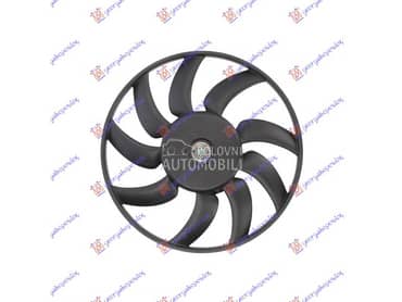 (NEMA) VENTILATOR... za Audi A4 od 2011. do 2015. god.