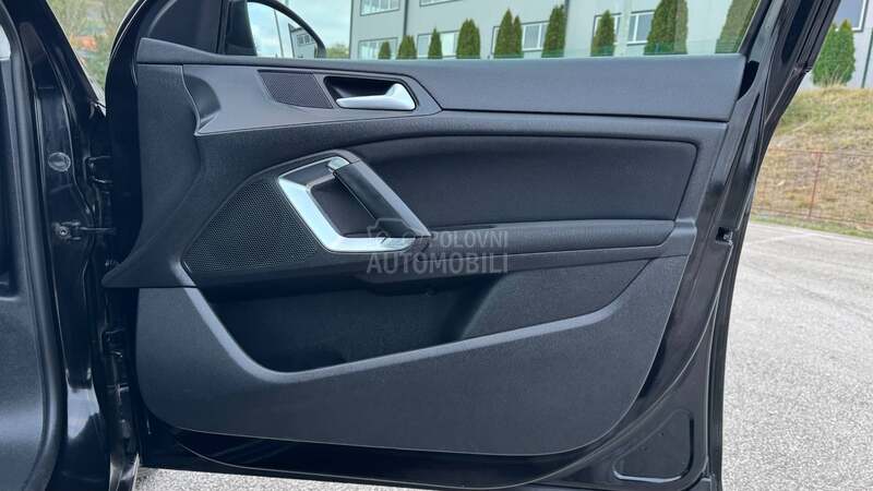 Peugeot 308 1.6 HDI/ACTIVE/CH