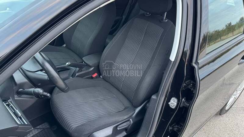 Peugeot 308 1.6 HDI/ACTIVE/CH