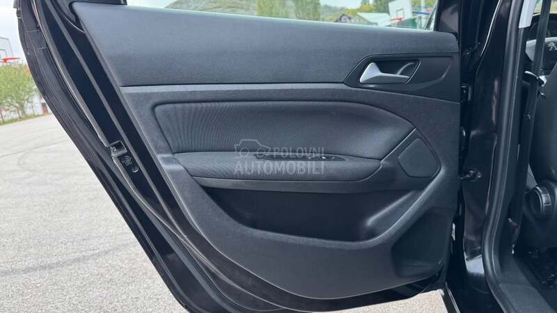 Peugeot 308 1.6 HDI/ACTIVE/CH