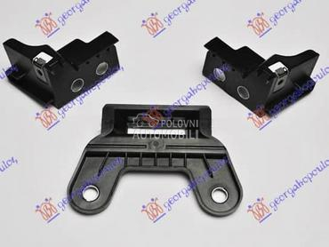 NOSAC PREDNJEG BRANIKA... za Renault Megane za 2016. god.