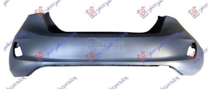 ZADNJI BRANIK PM (SA/BEZ...