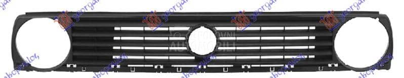 PVC MASKA