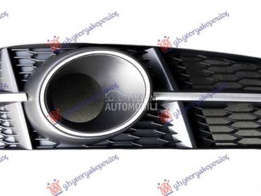 RESETKA PREDNJEG BRANIKA... za Audi A6 od 2014. do 2018. god.