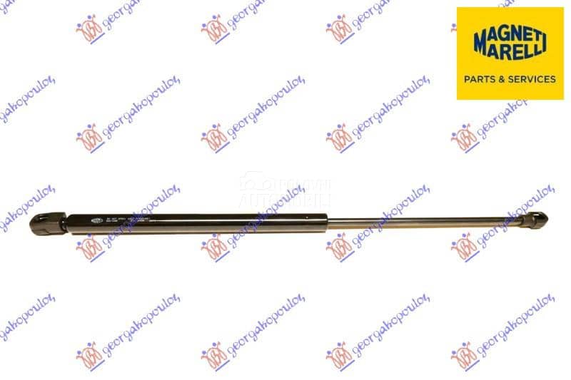 AMORTIZER GEPEK VRATA...