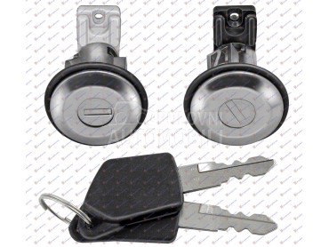 CILINDAR BRAVE PREDNJIH... za Peugeot 405 od 1987. do 1993. god.