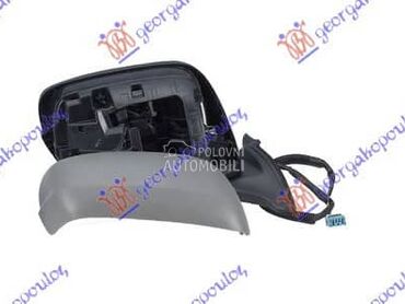 RETROVIZOR ELEKTRICNI PM (E... za Honda Jazz od 2008. do 2011. god.