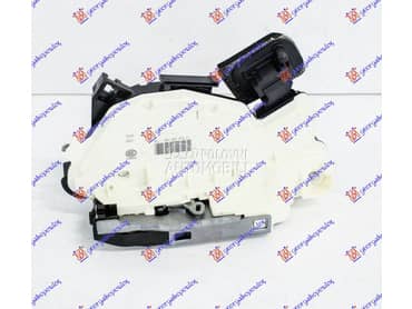 BRAVA PREDNJIH VRATA... za Volkswagen T-Roc od 2017. do 2022. god.