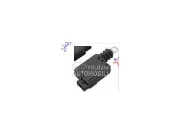 MOTOR BRAVE VRATA za Renault Kangoo od 1998. do 2003. god.