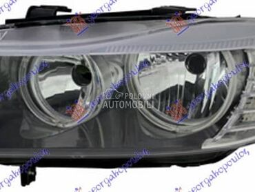 FAR ELEKTRICNI (VALEO TIP) ... za BMW Serija 3 od 2008. do 2012. god.