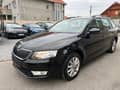 Škoda Octavia 1.6/TDI/NAV