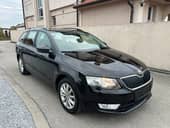 Škoda Octavia 1.6/TDI/NAV