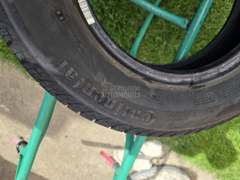 Continental 155/80 R13 Letnja