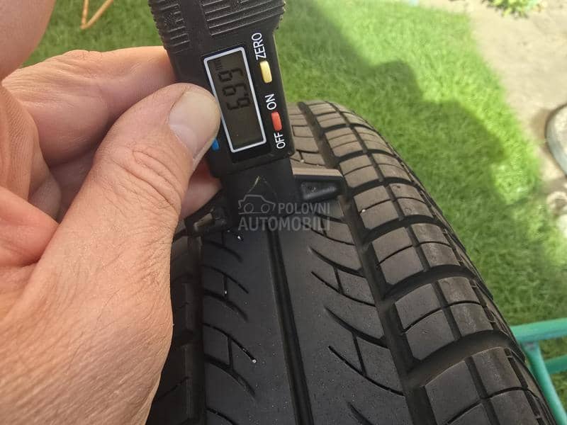 Continental 155/80 R13 Letnja