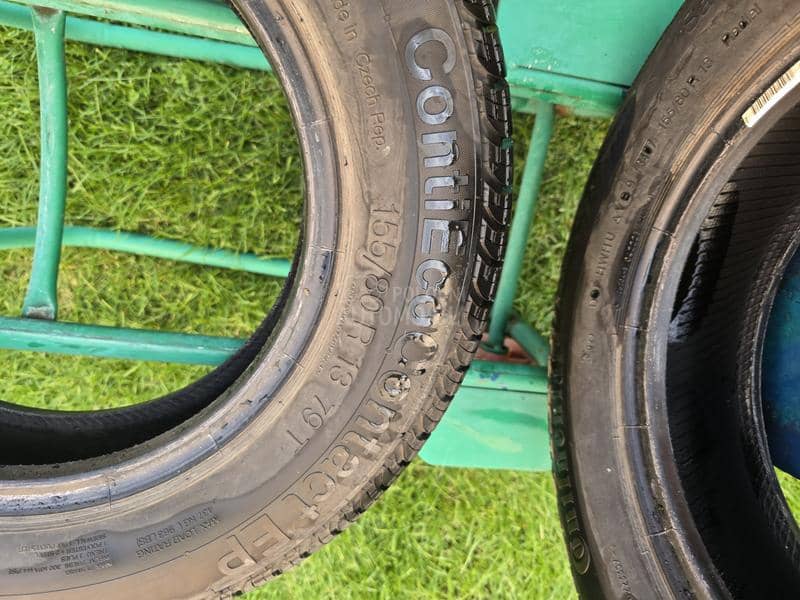 Continental 155/80 R13 Letnja