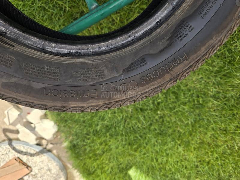 Continental 155/80 R13 Letnja