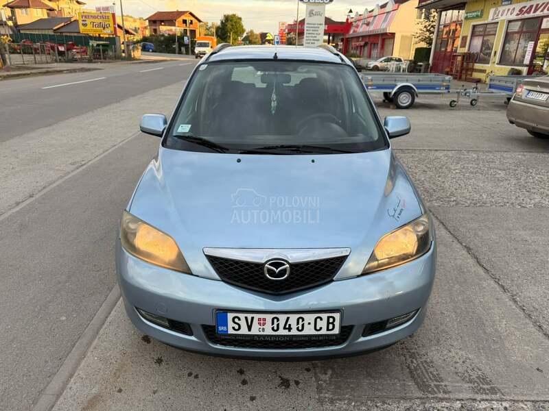 Mazda 2 1.2i