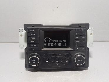 RADIO za Ford Ranger