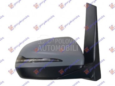 RETROVIZOR ELEKTRICNI SA... za Mercedes Benz V Klasa za 2020. god.