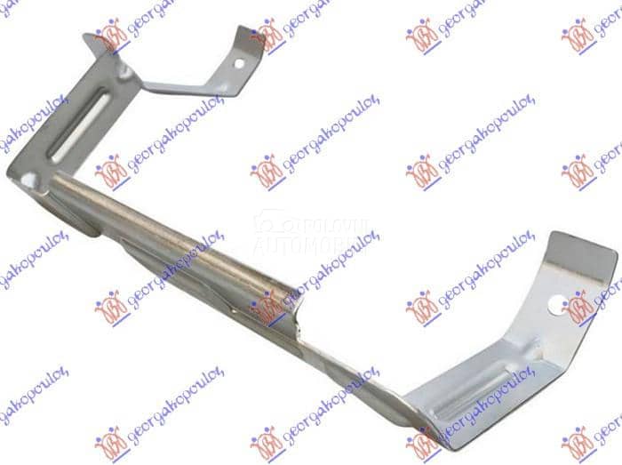 NOSAC ZADNJEG BRANIKA...