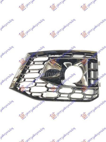 RESETKA PREDNJEG BRANIKA...