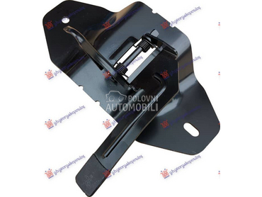 BRAVA HAUBE (NA VEZNOM LIMU) za Land Rover Discovery Sport od 2014. do 2019. god.