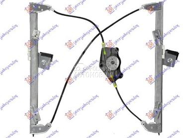 PODIZAC PREDNJEG PROZORA... za Seat Toledo od 1999. do 2004. god.