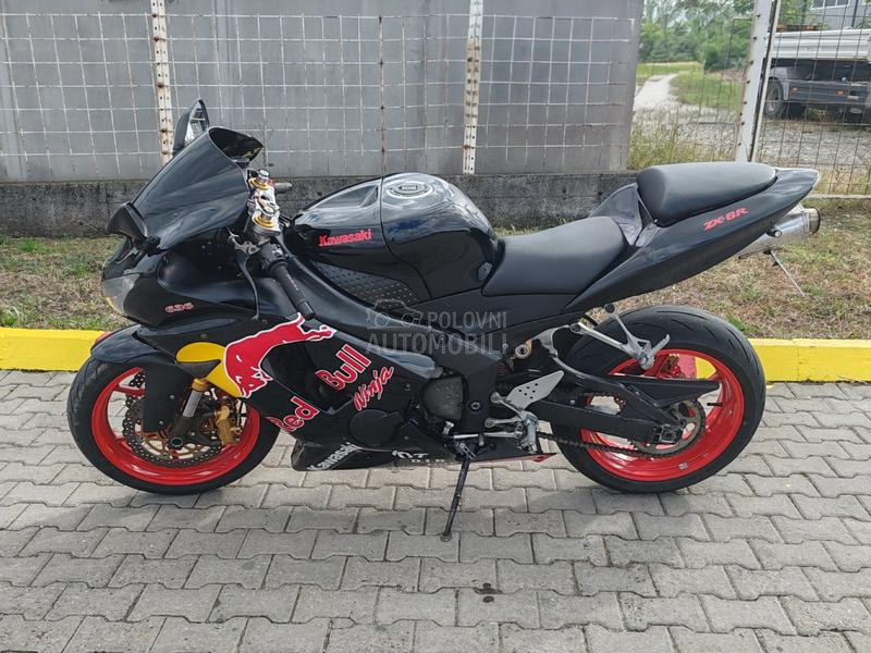 Kawasaki 636
