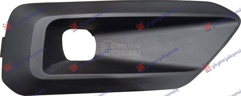 (NEMA) RESETKA PREDNJEG...