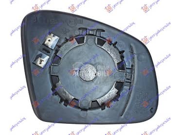 STAKLO RETROVIZORA SA... za Smart ForFour za 2015. god.