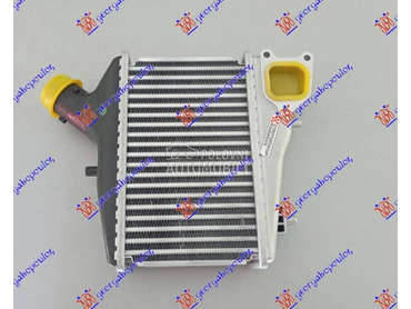 HLADNJAK INTERKULERA 2.2... za Honda CR-V od 2007. do 2010. god.