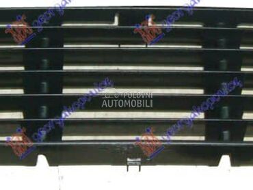 (NEMA) CENTRALNA RESETKA (S... za Volkswagen Polo od 1994. do 1999. god.