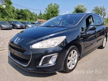 Peugeot 308 A K C I J A