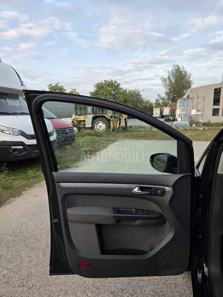Volkswagen Touran KUKA.SALON.SWIS