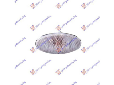 MIGAVAC U KRILU za Suzuki Splash od 2013. do 2014. god.