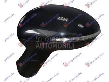 RETROVIZOR ELEKTRICNI PM Levo za Kia Rio od 2011. do 2014. god.