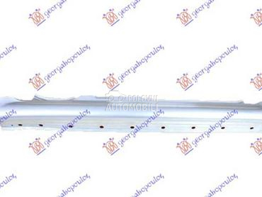 SAJTNA 4 VRATA Levo za Toyota Aygo od 2006. do 2012. god.