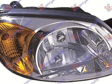 FAR ELEKTRICNI ZUTI... za Hyundai Accent od 2003. do 2005. god.