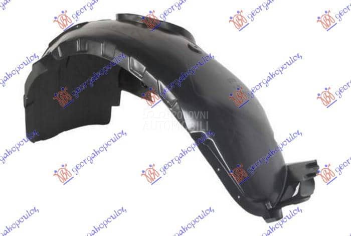 POTKRILO PLASTICNO Levo