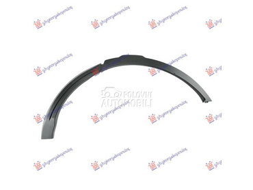 RUB PLASTICNI ZADNJEG... za Land Rover Range Rover Evoque od 2011. do 2015. god.