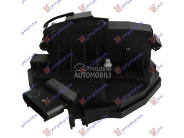 BRAVA ZADNJIH VRATA... za Ford Fiesta od 2008. do 2013. god.