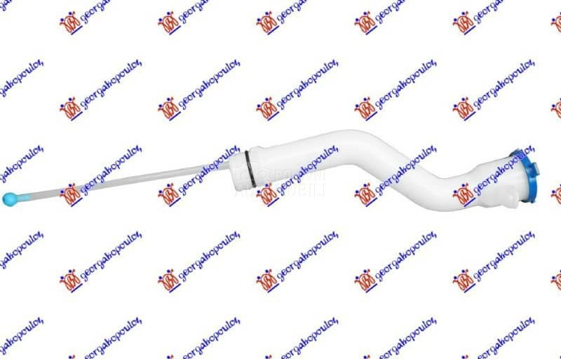 POSUDA ZA TECNOST BRISACA...