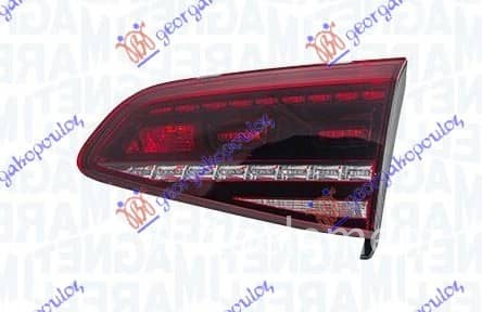 (NEMA) STOP LAMPA...