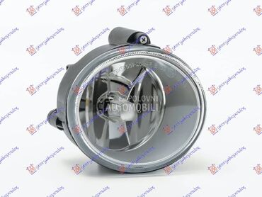 MAGLENKA Desno za Renault Megane od 1999. do 2002. god.