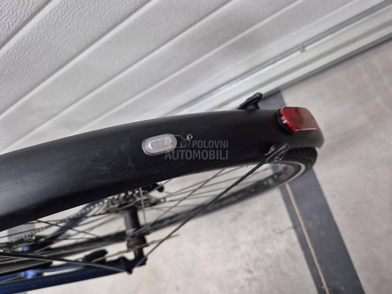 Stevens Strada 800 Tour 11s