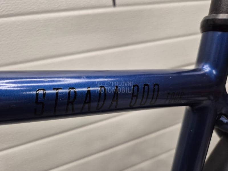 Stevens Strada 800 Tour 11s