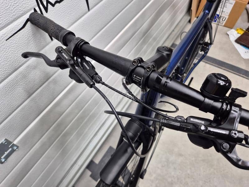 Stevens Strada 800 Tour 11s