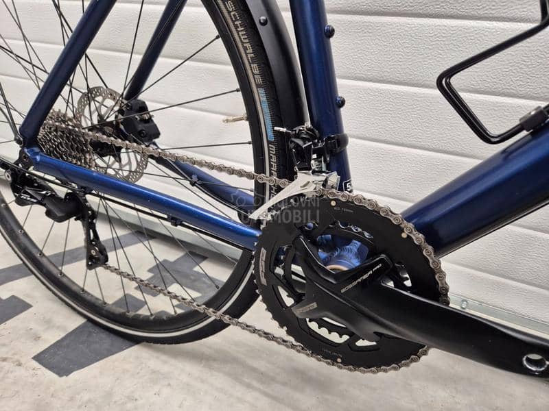 Stevens Strada 800 Tour 11s