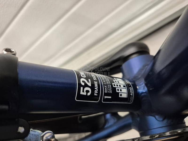 Stevens Strada 800 Tour 11s