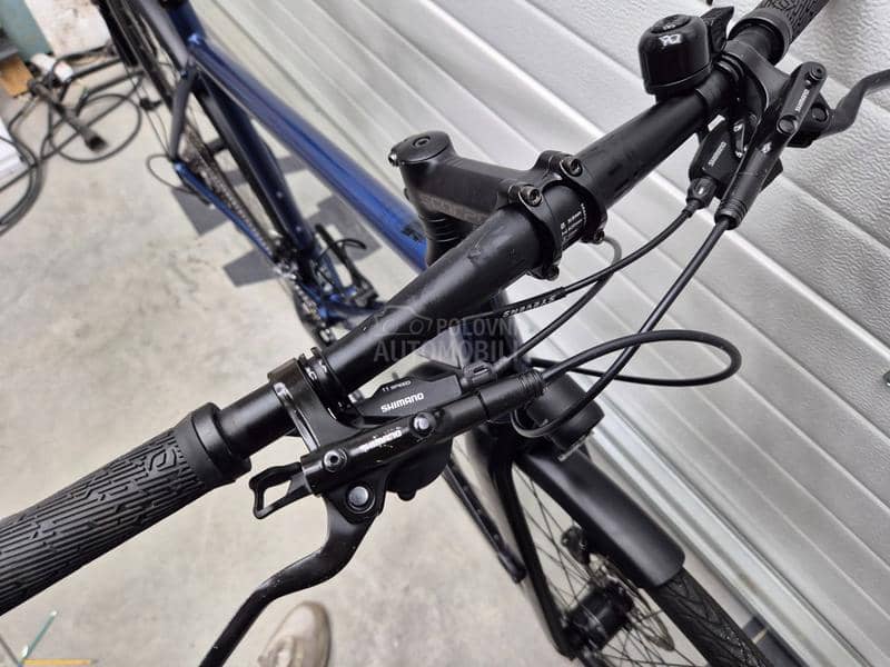 Stevens Strada 800 Tour 11s